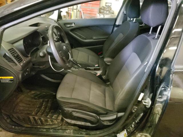 Photo 7 from auction – 2016 KIA FORTE LX with VIN KNAFX4A64G5558248