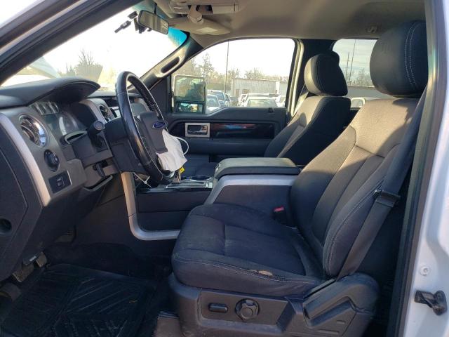 Photo 7 from auction – 2010 FORD F150 SUPER with VIN 1FTFW1EVXAFB33561