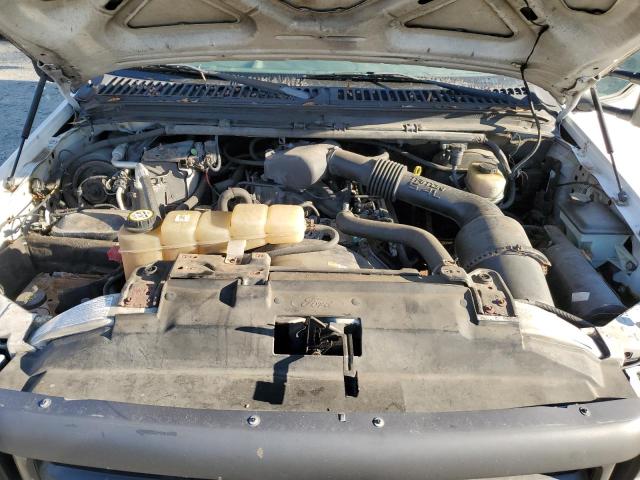 Zdjęcie 11 z aukcji – 2003 FORD F250 SUPER z VIN 1FTNF20L03ED83228