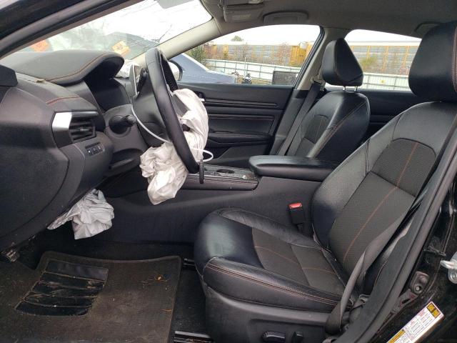 Photo 7 from auction – 2019 NISSAN ALTIMA SR with VIN 1N4BL4CV3KC106576