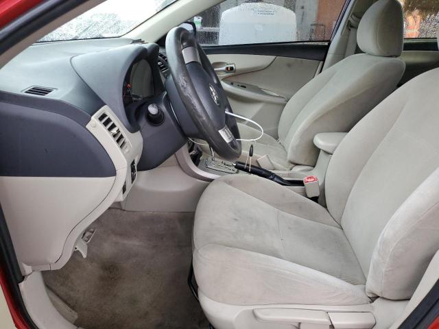 Photo 7 from auction – 2013 TOYOTA COROLLA BA with VIN 5YFBU4EE4DP123868