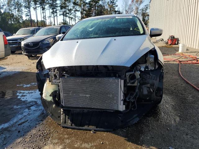 Photo 5 from auction – 2018 FORD FOCUS SE with VIN 1FADP3K20JL207541