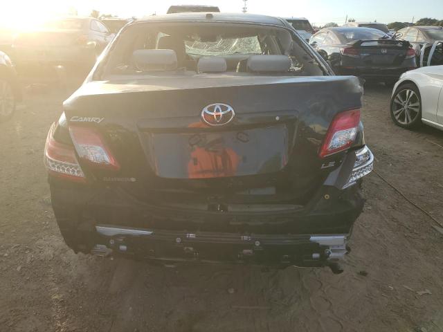 Photo 6 from auction – 2010 TOYOTA CAMRY BASE with VIN 4T1BF3EK3AU095968