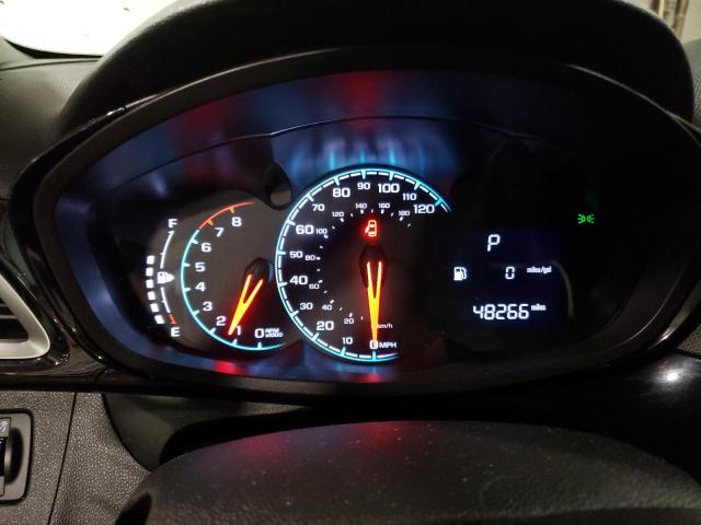 Photo 9 from auction – 2020 CHEVROLET SPARK 1LT with VIN KL8CD6SA8LC452512