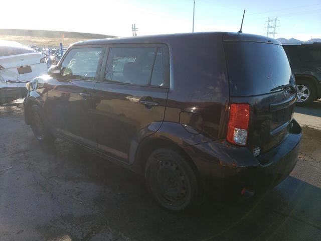Photo 2 from auction – 2011 TOYOTA SCION XB with VIN JTLZE4FEXB1124233