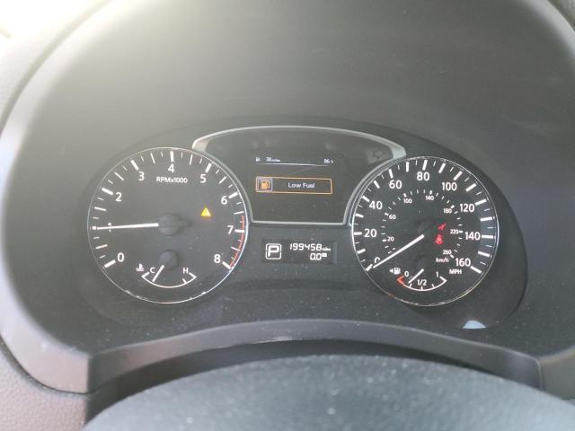 Photo 9 from auction – 2014 NISSAN ALTIMA 2.5 with VIN 1N4AL3AP4EN362745