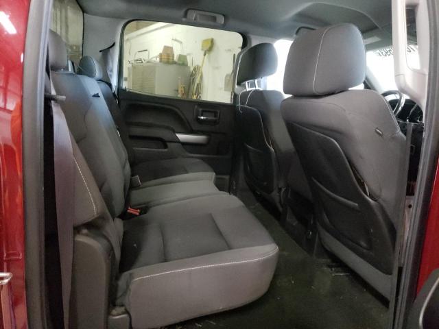 Photo 10 from auction – 2015 CHEVROLET SILVERADO with VIN 3GCUKRECXFG102025