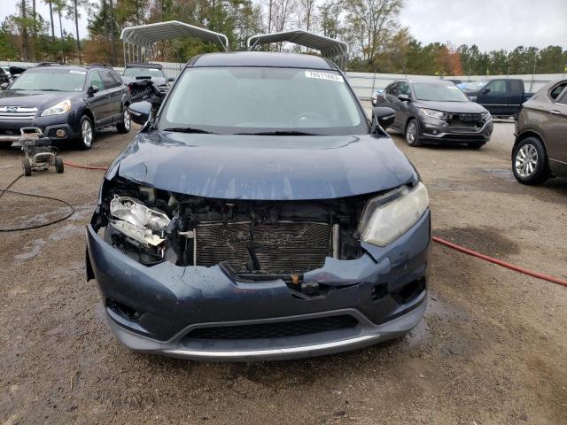Photo 5 from auction – 2015 NISSAN ROGUE S with VIN KNMAT2MT1FP578636