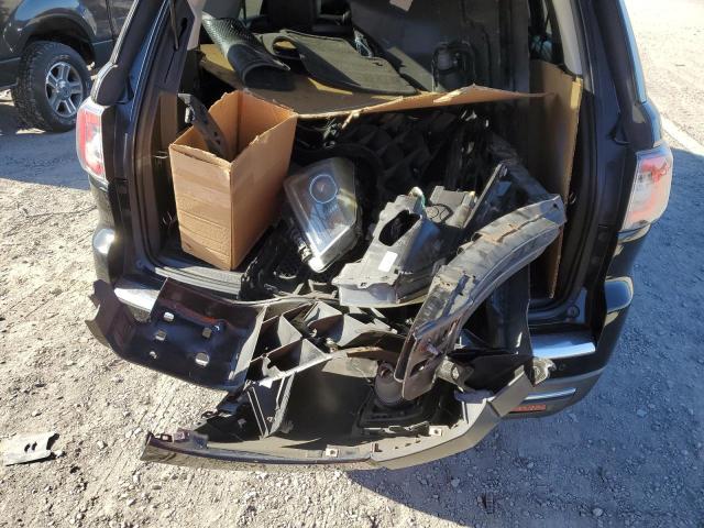 Photo 13 from auction – 2016 GMC ACADIA SLT with VIN 1GKKVRKD7GJ220632