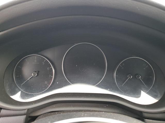 Photo 9 from auction – 2020 MAZDA 3 SELECT with VIN 3MZBPACL1LM128665