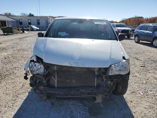 Photo 5 from auction – 2018 DODGE GRAND CARA with VIN 2C4RDGBG3JR355704