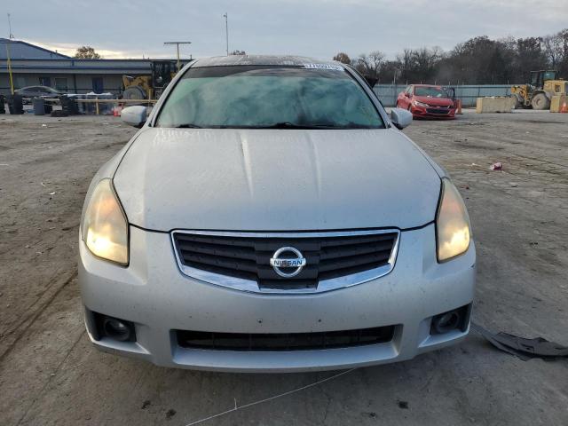 صورة رقم 5 من المزاد - 2007 NISSAN MAXIMA SE مع VIN 1N4BA41EX7C824707