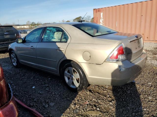 Photo 2 from auction – 2007 FORD FUSION SE with VIN 3FAHP07Z17R227135