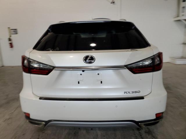 Photo 6 from auction – 2022 LEXUS RX 350 with VIN 2T2HZMAA2NC243826