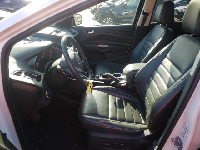 Photo 7 from auction – 2015 FORD ESCAPE TIT with VIN 1FMCU0J91FUB79595