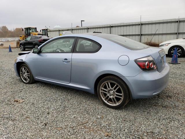 Photo 2 from auction – 2009 TOYOTA SCION TC with VIN JTKDE167090285642
