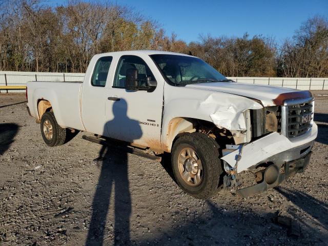 Photo 4 from auction – 2008 GMC SIERRA K35 with VIN 1GTHK39698E191731