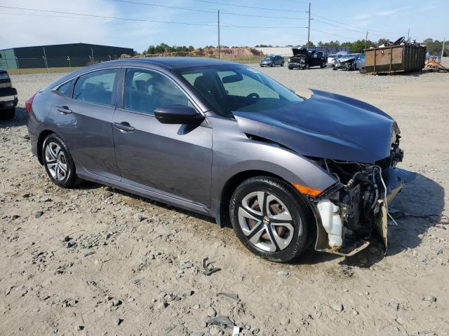 Photo 4 from auction – 2016 HONDA CIVIC LX with VIN 2HGFC2F57GH515861