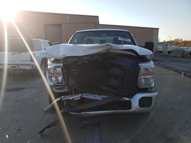 Zdjęcie 5 z aukcji – 2013 FORD F250 SUPER z VIN 1FT7X2A60DEA89134