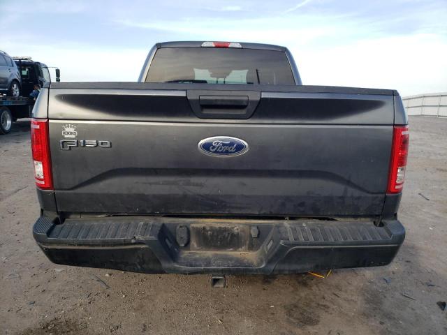 Photo 6 from auction – 2017 FORD F150 SUPER with VIN 1FTEX1EP3HFB99857