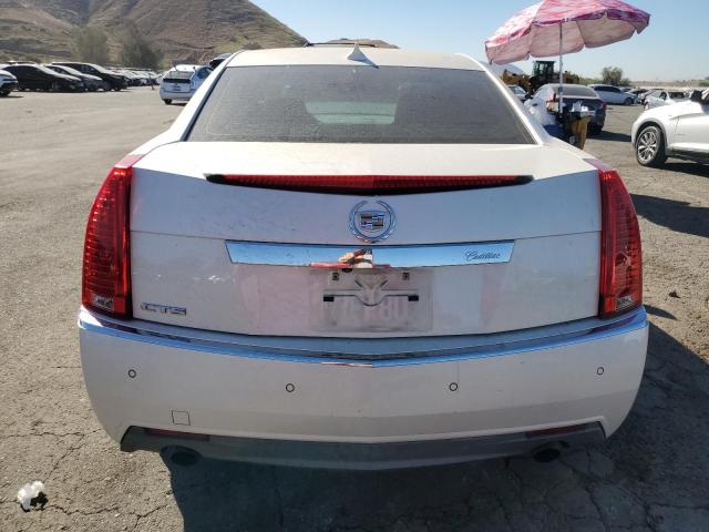 Photo 6 from auction – 2011 CADILLAC CTS PERFOR with VIN 1G6DJ5EY5B0167454