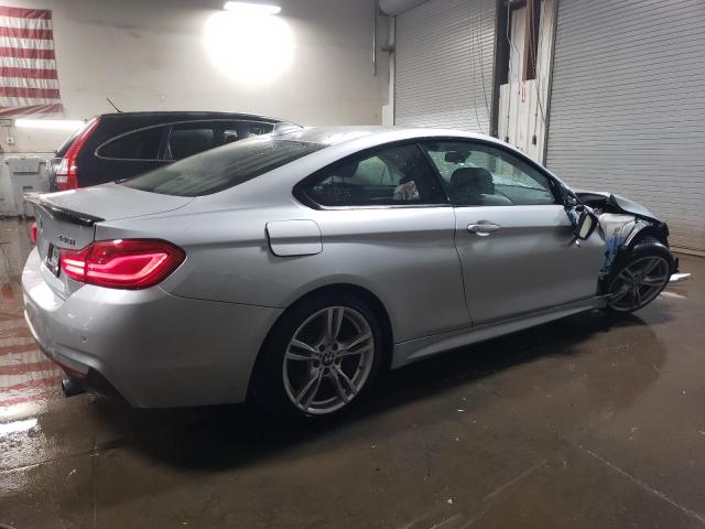 Photo 3 from auction – 2019 BMW 440XI with VIN WBA4W9C51KAF94249