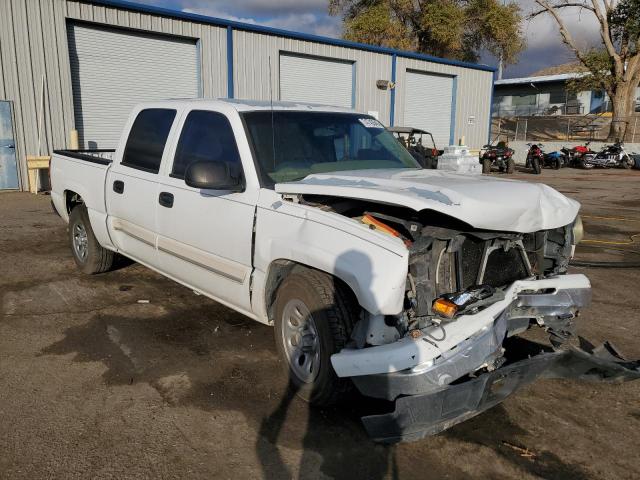 Photo 4 from auction – 2006 CHEVROLET SILVERADO with VIN 2GCEC13V161199860