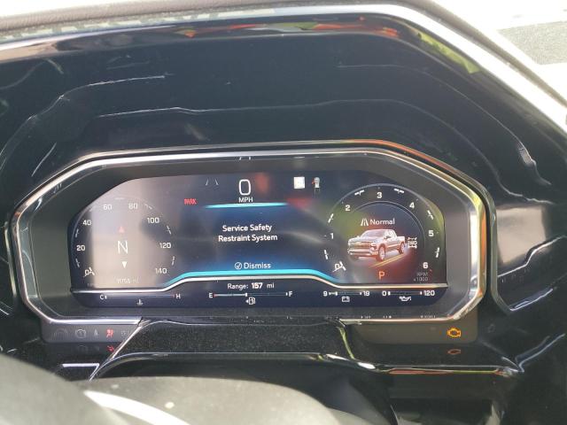 Photo 9 from auction – 2022 CHEVROLET SILVERADO with VIN 3GCUDHEL5NG508541