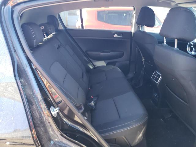 Photo 10 from auction – 2017 KIA SPORTAGE L with VIN KNDPMCAC3H7247903