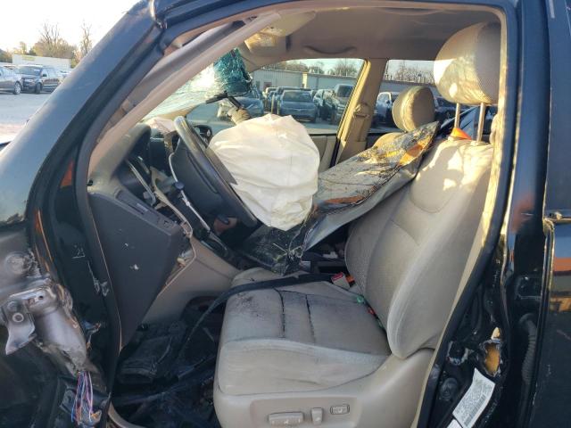 Photo 7 from auction – 2003 TOYOTA HIGHLANDER with VIN JTEGF21A230084578