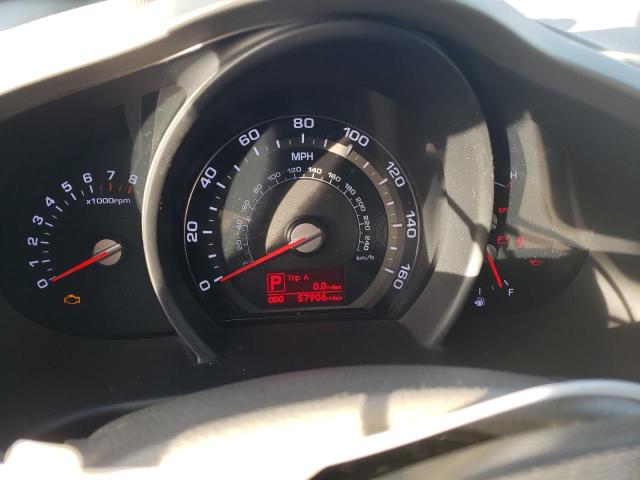 Photo 9 from auction – 2012 KIA SPORTAGE B with VIN KNDPB3A27C7226400