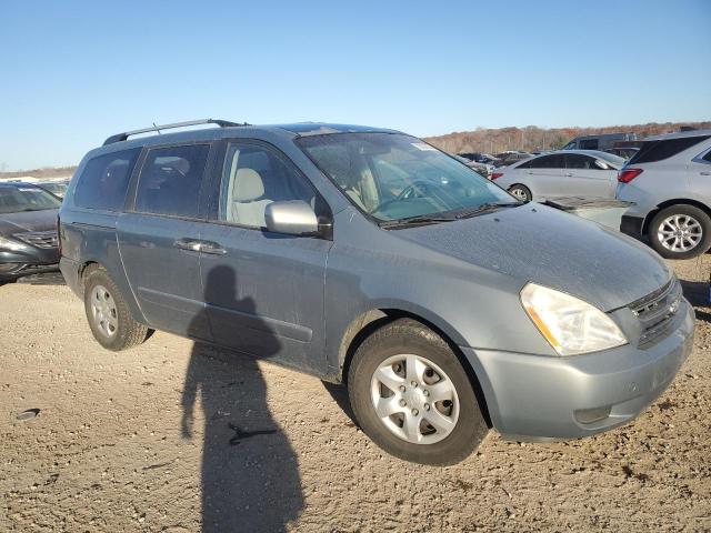 Photo 4 from auction – 2009 KIA SEDONA with VIN KNDMB233896307116