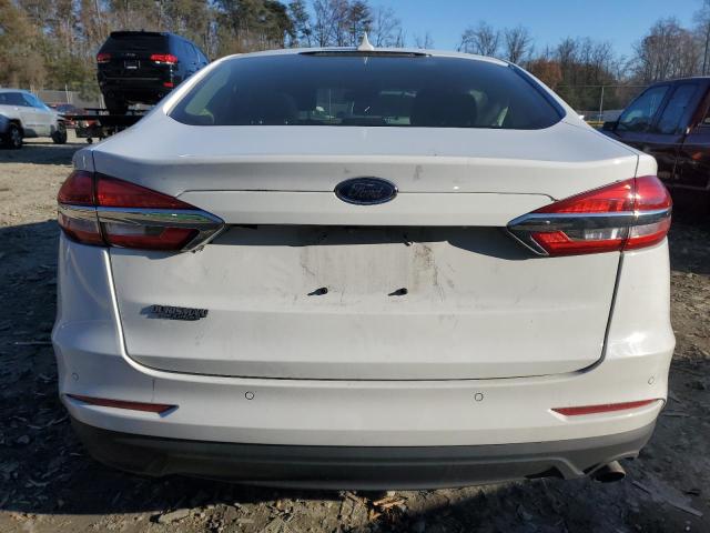 Photo 6 from auction – 2019 FORD FUSION SE with VIN 3FA6P0HD7KR238899