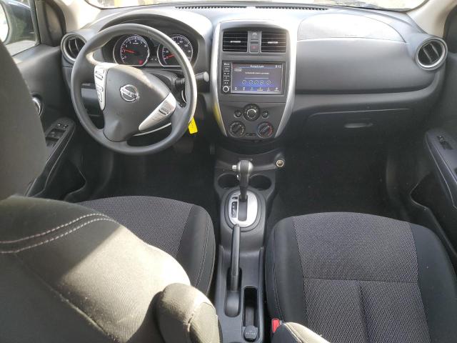 Photo 8 from auction – 2019 NISSAN VERSA S with VIN 3N1CN7AP9KL804258
