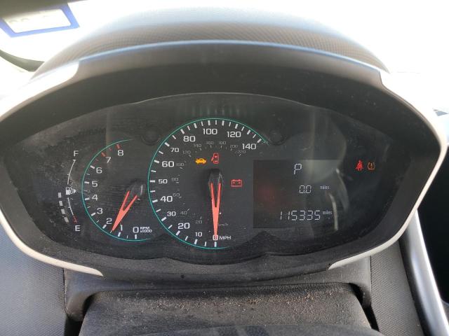Photo 9 from auction – 2020 CHEVROLET SONIC LS with VIN 1G1JB5SB7L4139557