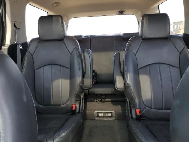 Photo 10 from auction – 2014 GMC ACADIA DEN with VIN 1GKKRTKD4EJ323067