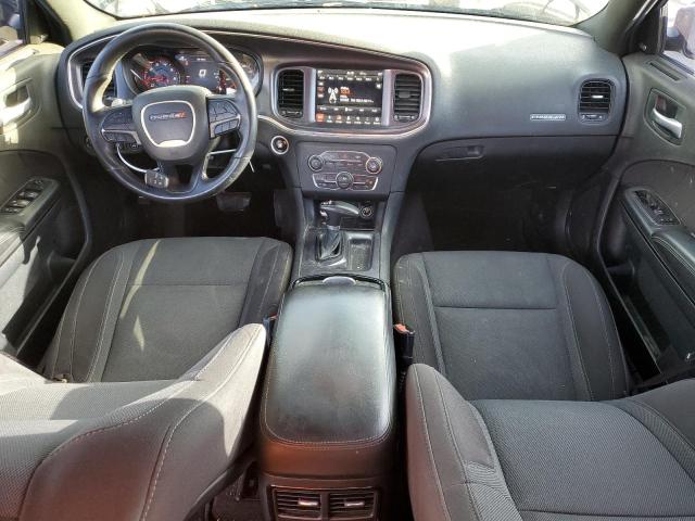 Photo 8 from auction – 2018 DODGE CHARGER GT with VIN 2C3CDXJG1JH285377