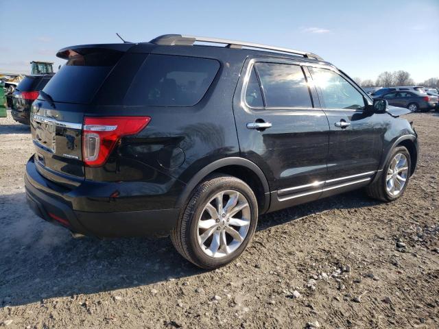 Photo 3 from auction – 2015 FORD EXPLORER X with VIN 1FM5K7D86FGC59872