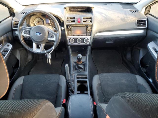 Photo 8 from auction – 2017 SUBARU CROSSTREK with VIN JF2GPABC7HG273593