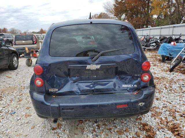 Photo 6 from auction – 2009 CHEVROLET HHR LS with VIN 3GNCA13B29S546535