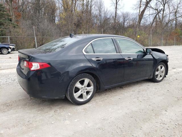 Photo 3 from auction – 2010 ACURA TSX with VIN JH4CU2F66AC000429