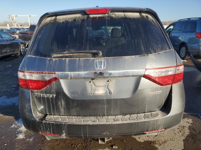 Photo 6 from auction – 2011 HONDA ODYSSEY EX with VIN 5FNRL5H68BB042859