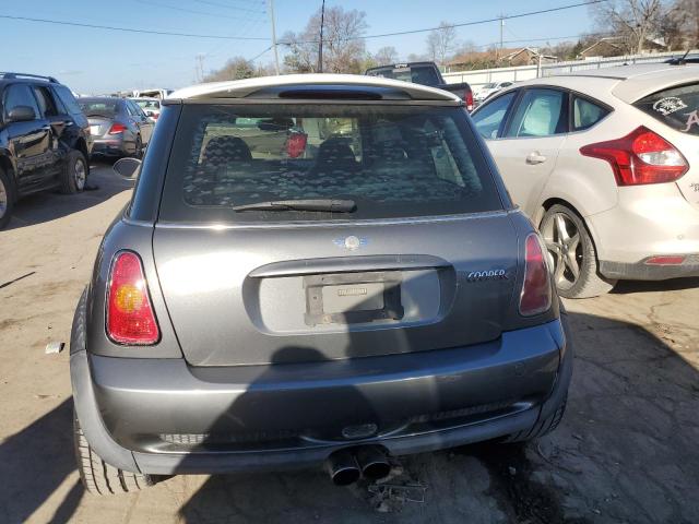 Photo 6 from auction – 2002 MINI COOPER S with VIN WMWRE33482TD57162