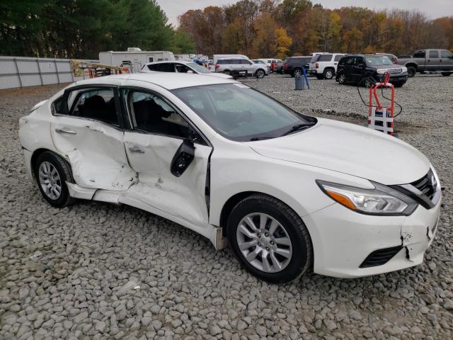 Photo 4 from auction – 2017 NISSAN ALTIMA 2.5 with VIN 1N4AL3AP0HC268703