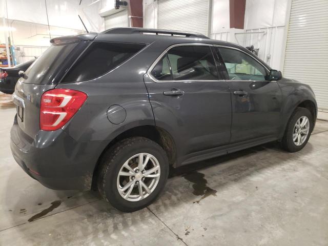 Photo 3 from auction – 2017 CHEVROLET EQUINOX LT with VIN 2GNFLFEK4H6271054