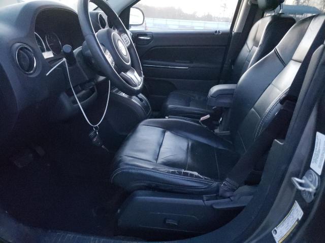 Photo 7 from auction – 2013 JEEP COMPASS LI with VIN 1C4NJCCB2DD203620