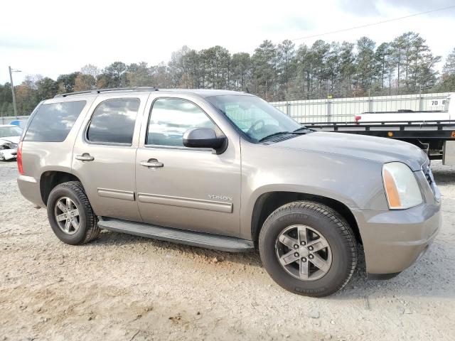Photo 4 from auction – 2011 GMC YUKON SLE with VIN 1GKS1AE06BR144286