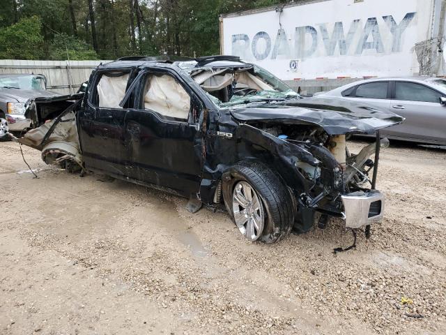 Photo 4 from auction – 2018 FORD F150 SUPER with VIN 1FTEW1C59JKD03382