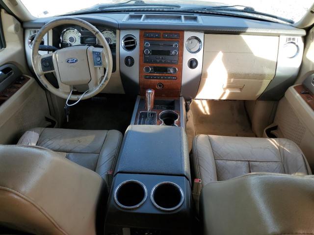 Photo 8 from auction – 2009 FORD EXPEDITION with VIN 1FMFK185X9EB10639