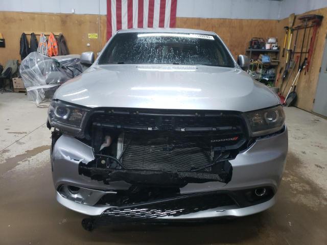 Photo 5 from auction – 2014 DODGE DURANGO SX with VIN 1C4RDJAG7EC524622